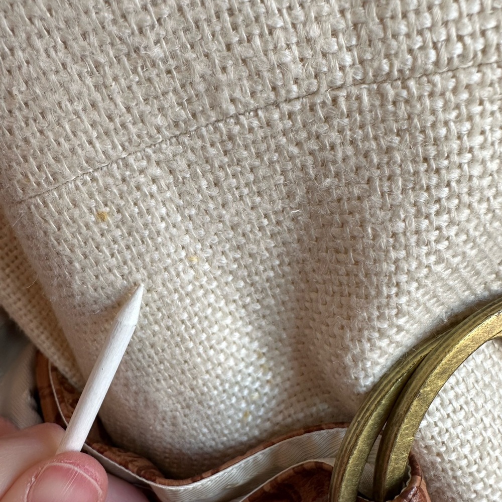 Yaya Linen Coat - Picture 13 of 14